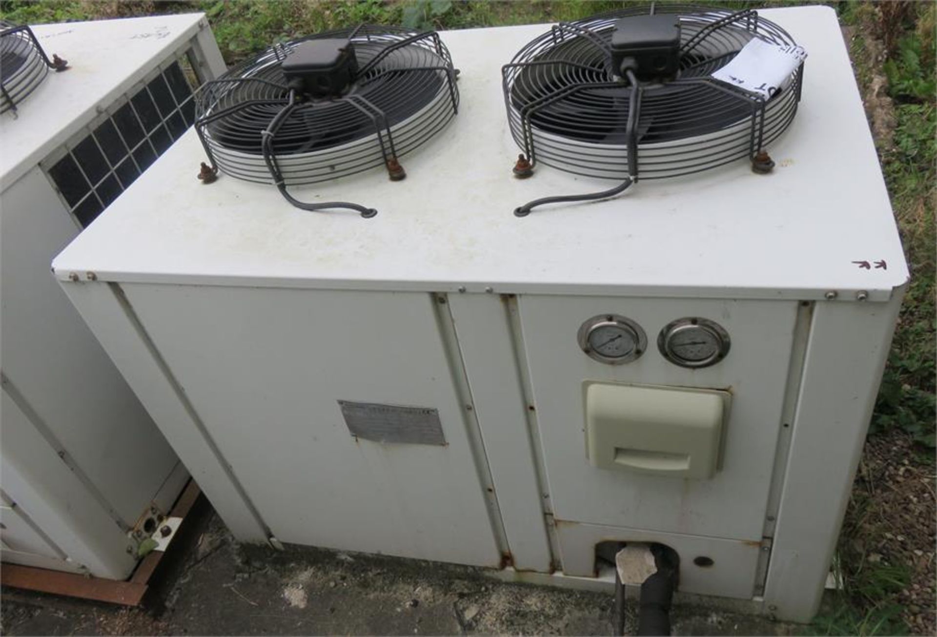 FAN EVAPORATORS AND CONDENSERS - Image 8 of 8