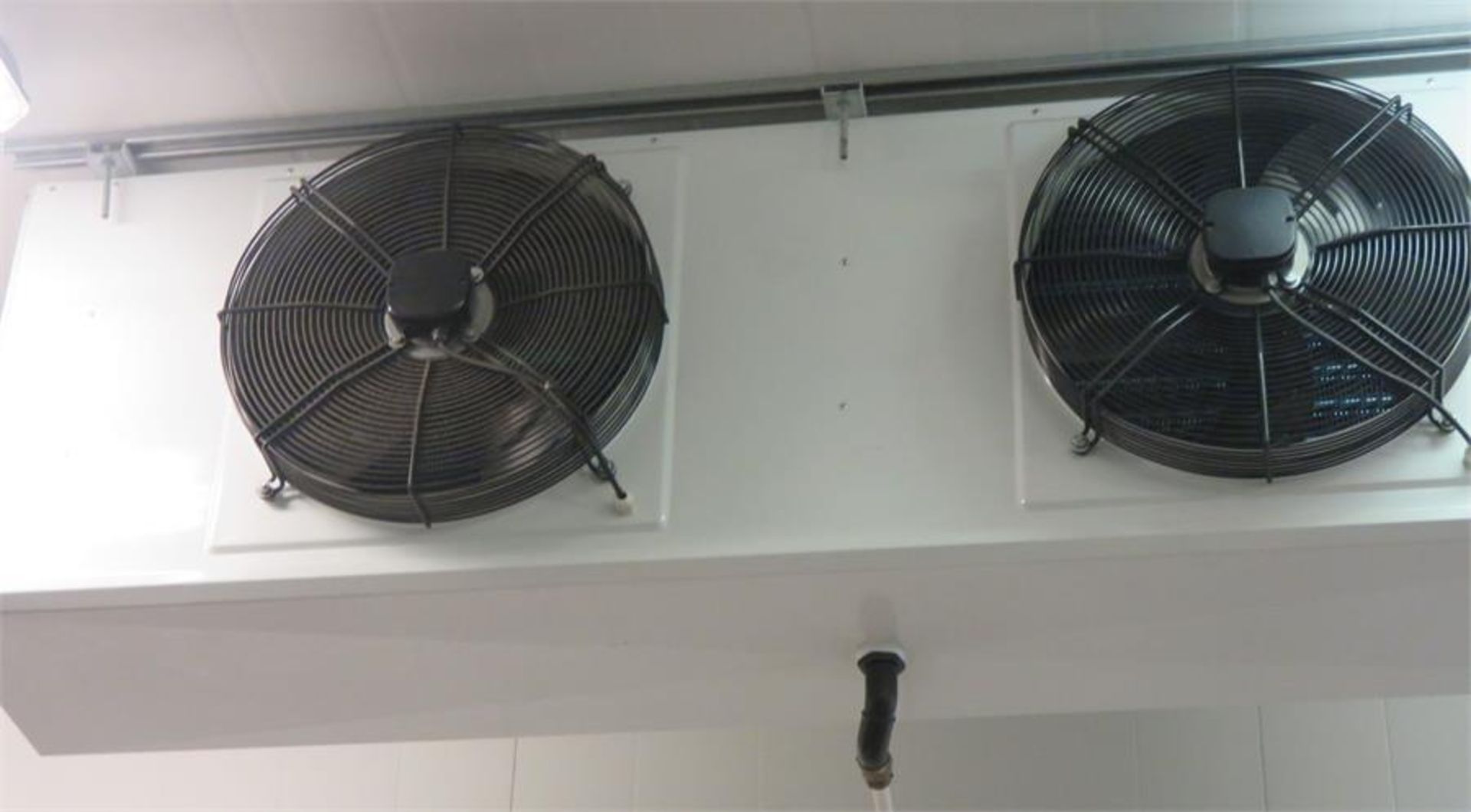 FAN EVAPORATORS AND CONDENSERS - Image 4 of 5