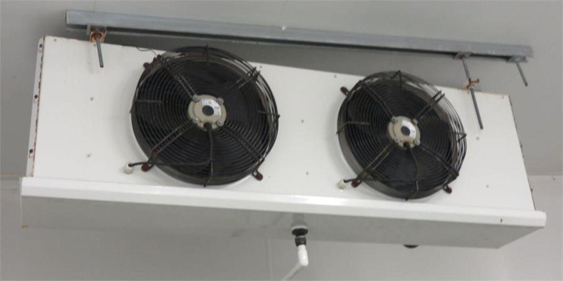 FAN EVAPORATORS AND CONDENSERS - Image 2 of 9