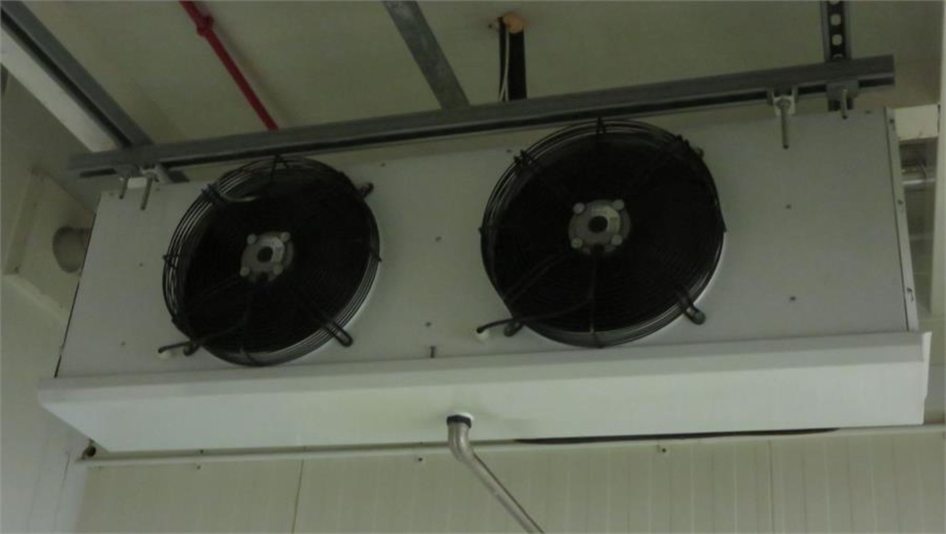 FAN EVAPORATORS AND CONDENSERS - Image 3 of 7