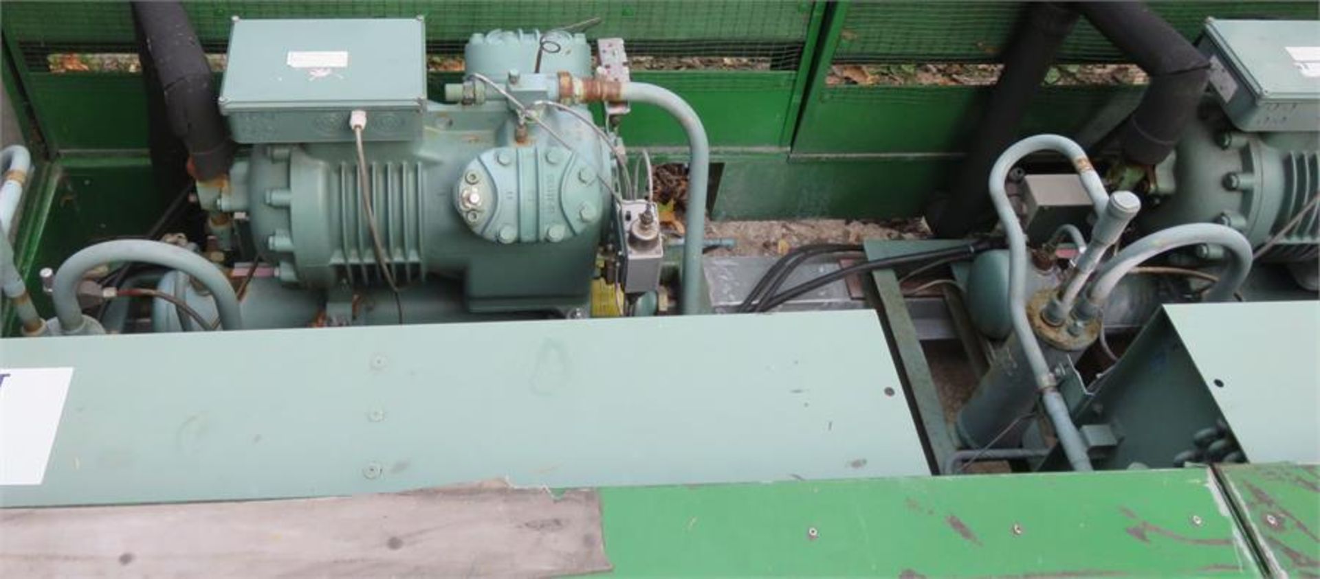 BITZER COMPRESSOR PACKS - Image 4 of 6