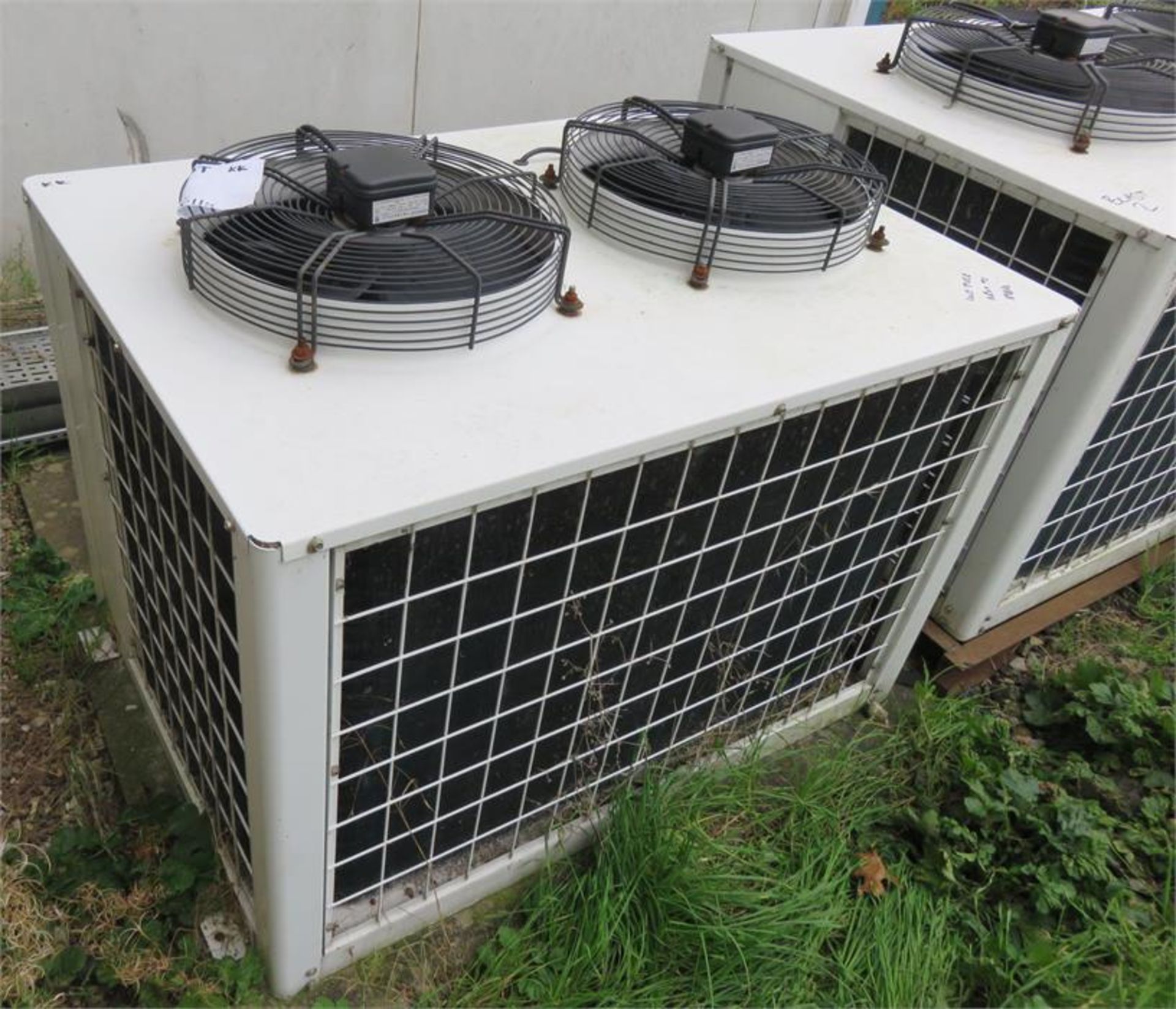 FAN EVAPORATORS AND CONDENSERS - Image 5 of 8