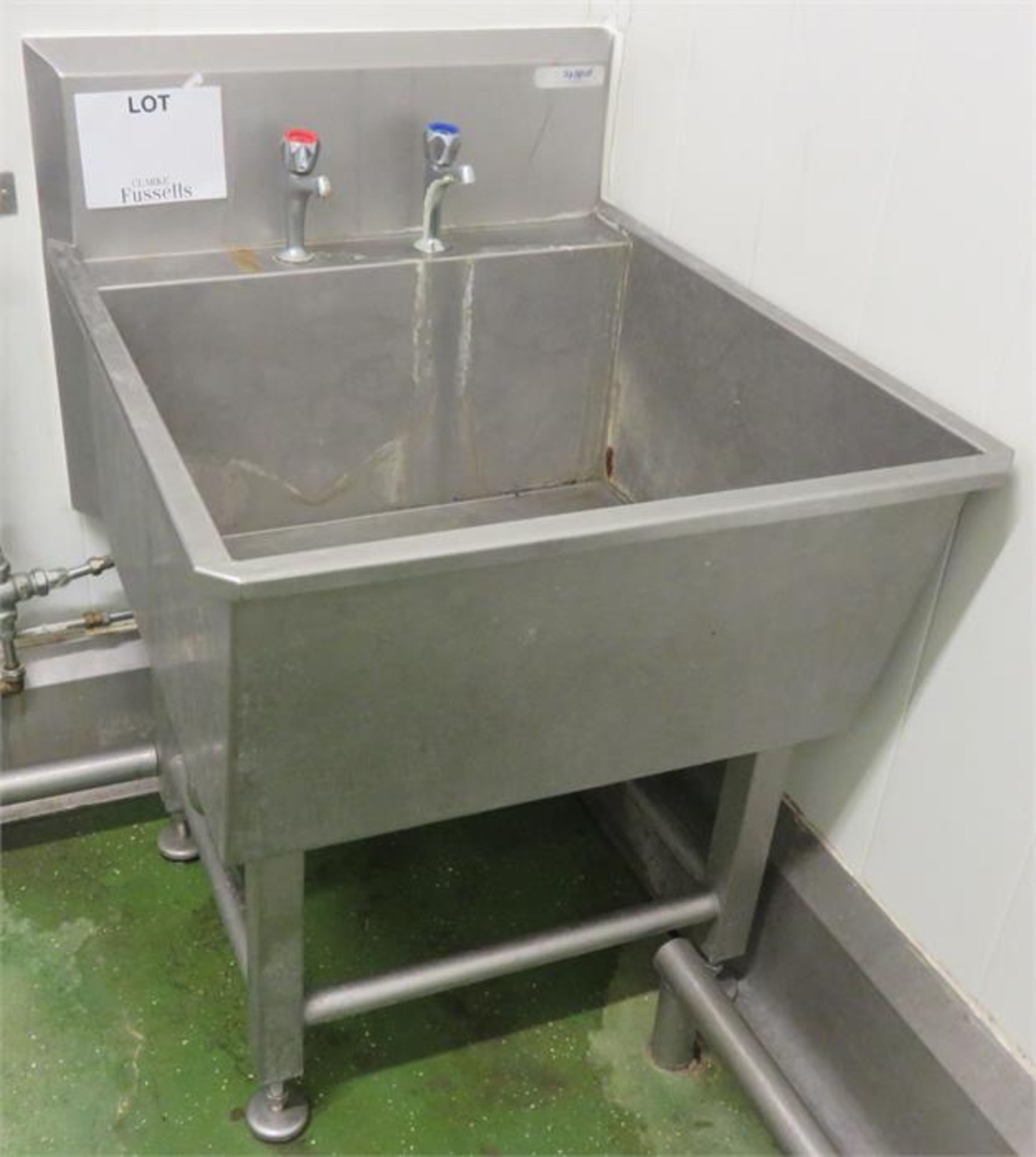 S/S SINK