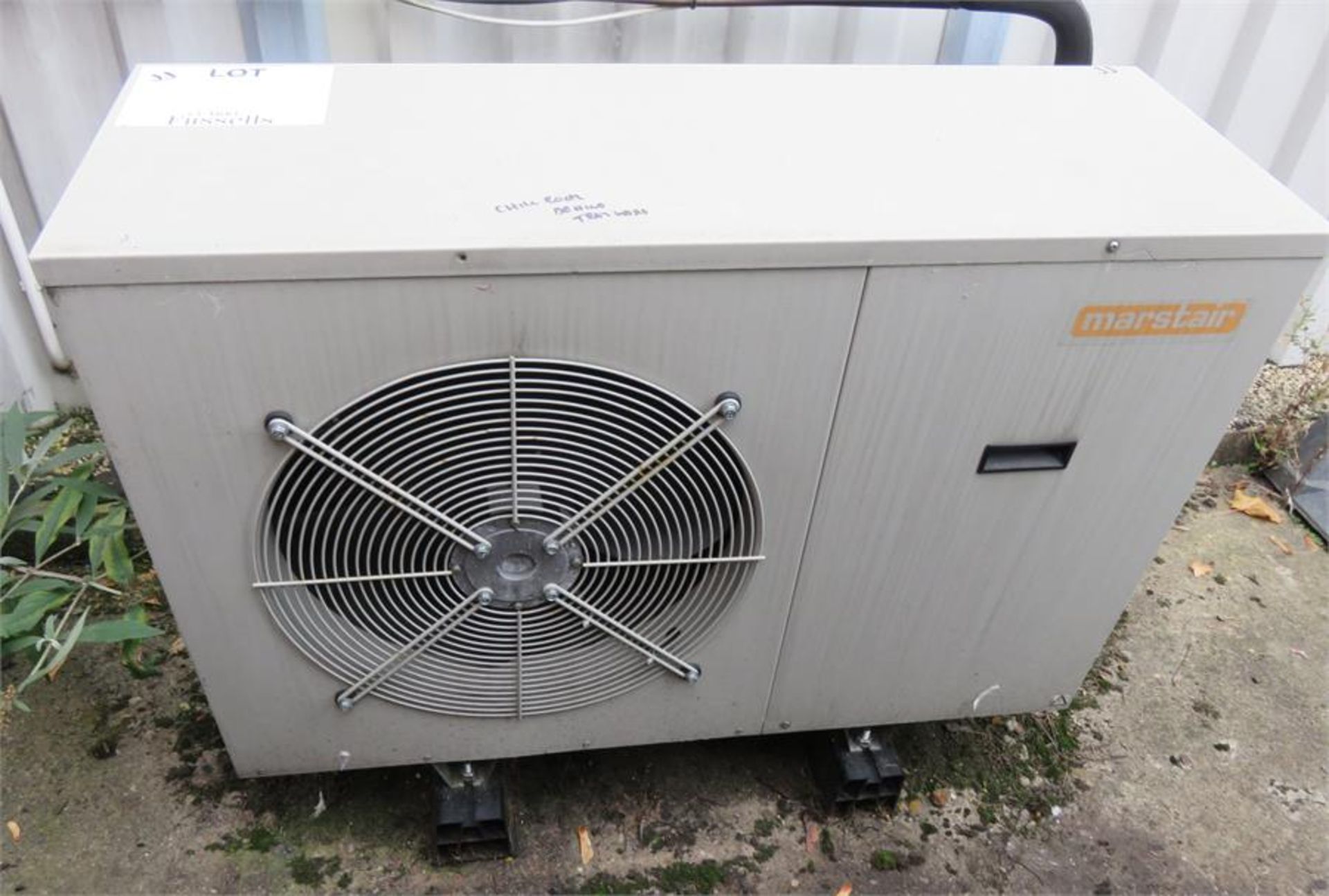 FAN EVAPORATORS AND CONDENSERS - Image 4 of 9