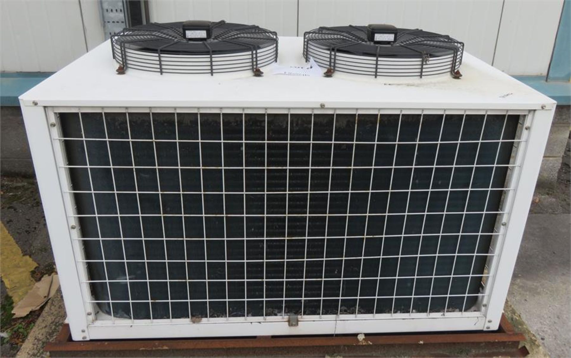 FAN EVAPORATORS AND CONDENSERS - Image 3 of 5