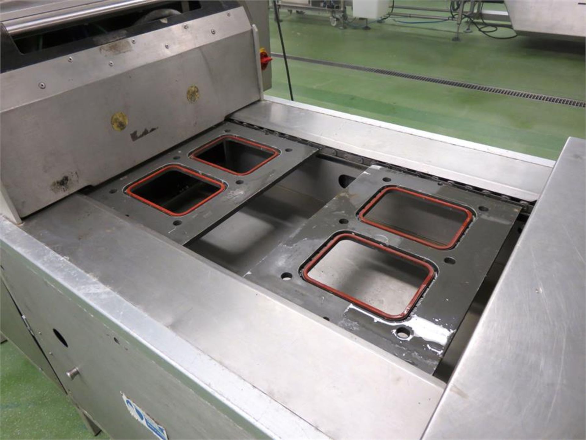 TWIN LANE TRAY SEALER - Image 2 of 5