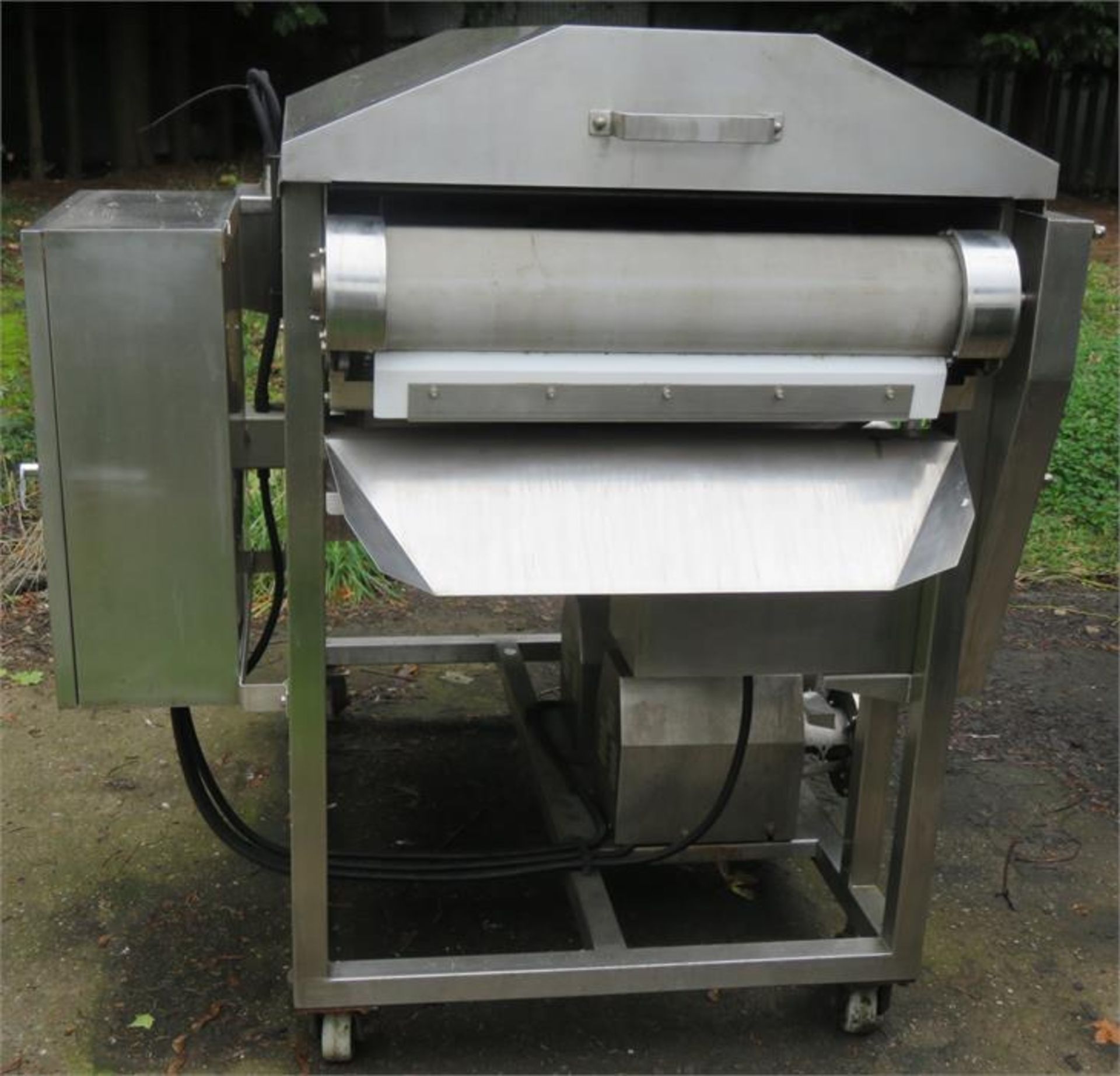 ELECTRIC FRYER - Image 2 of 16