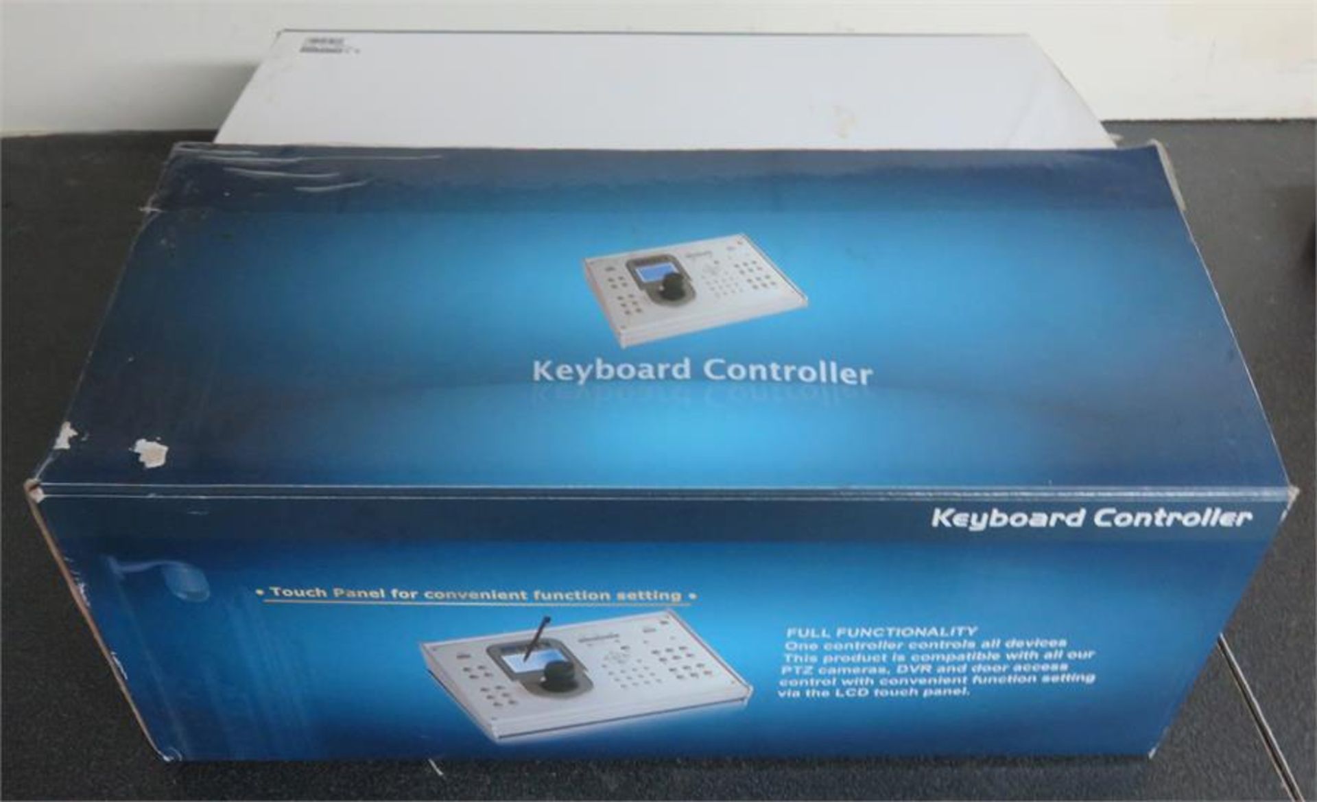 KEYBOARD CONTROLLER - Image 3 of 4
