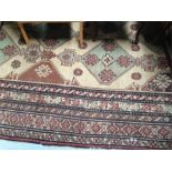 Indian Floor Rug