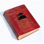 DOYLE (Arthur Conan) - Hound of the Baskervilles - first edition with 'You' for 'Your' on page 13,