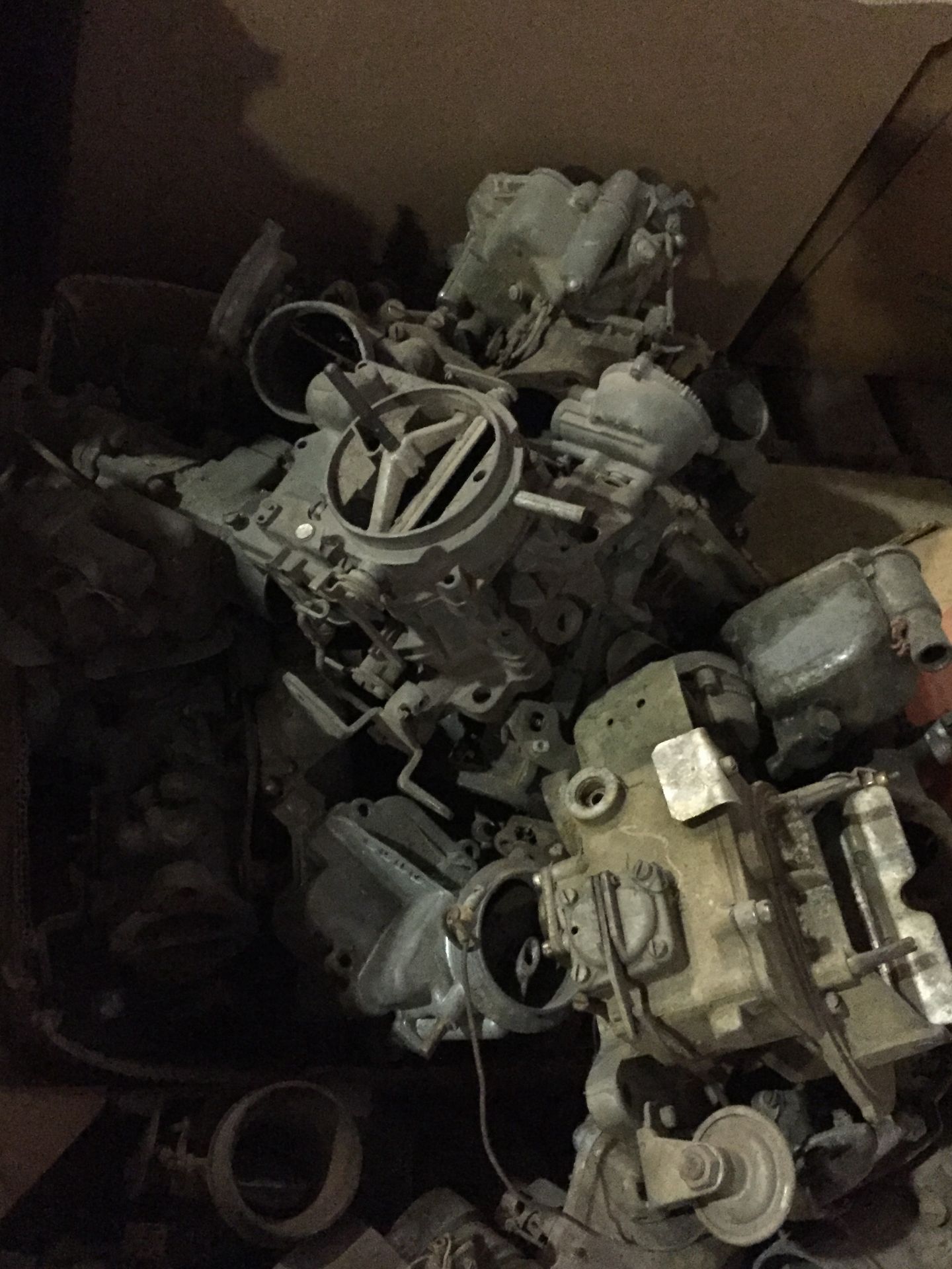 AUTO CARBS. - Image 2 of 3