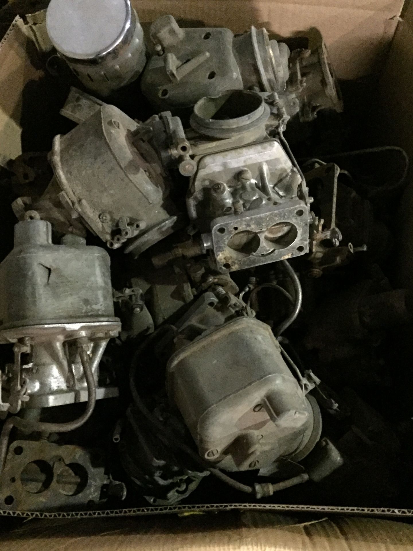 AUTO CARBS. - Image 2 of 3