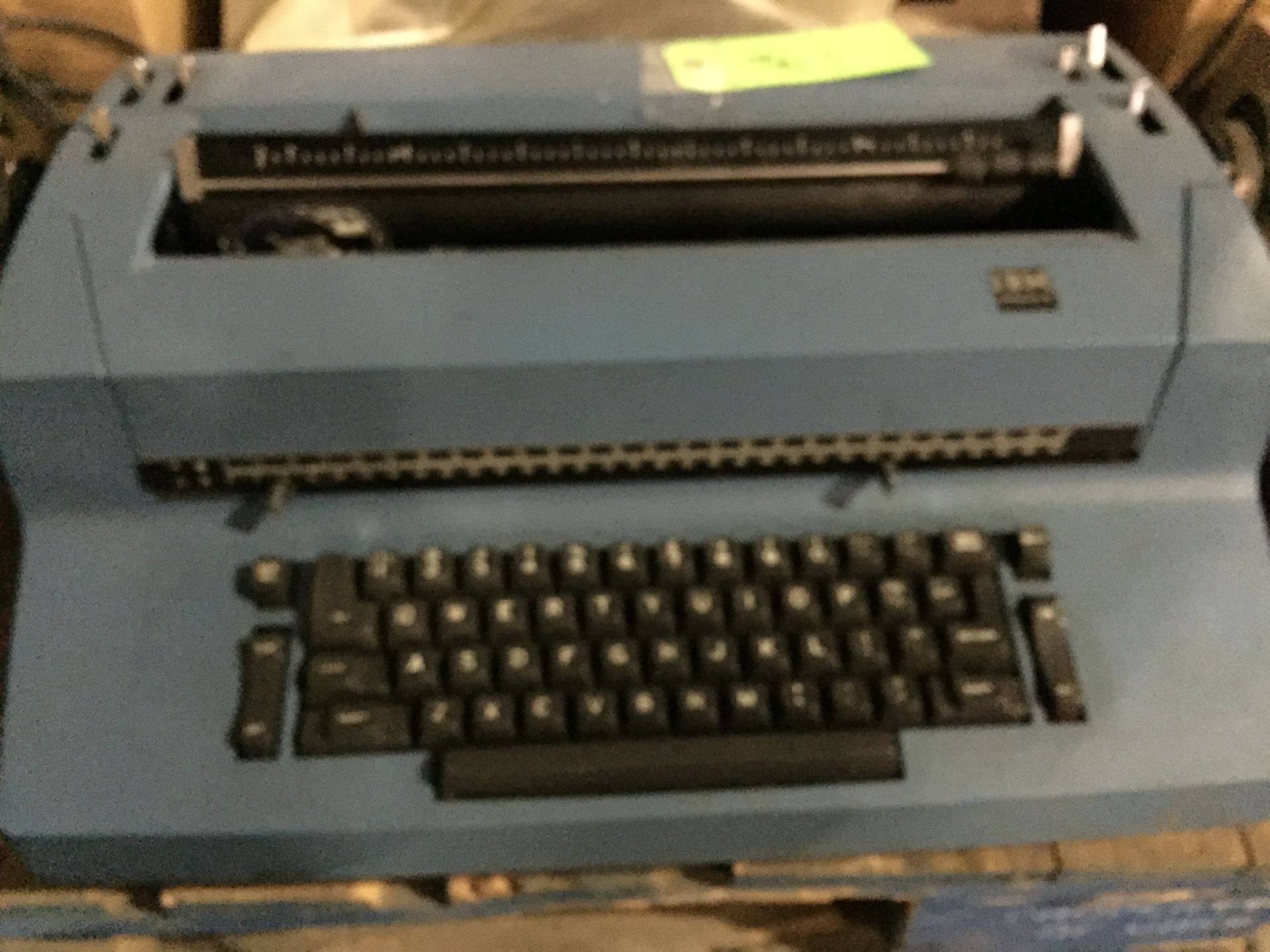 TYPEWRITER - Image 2 of 3