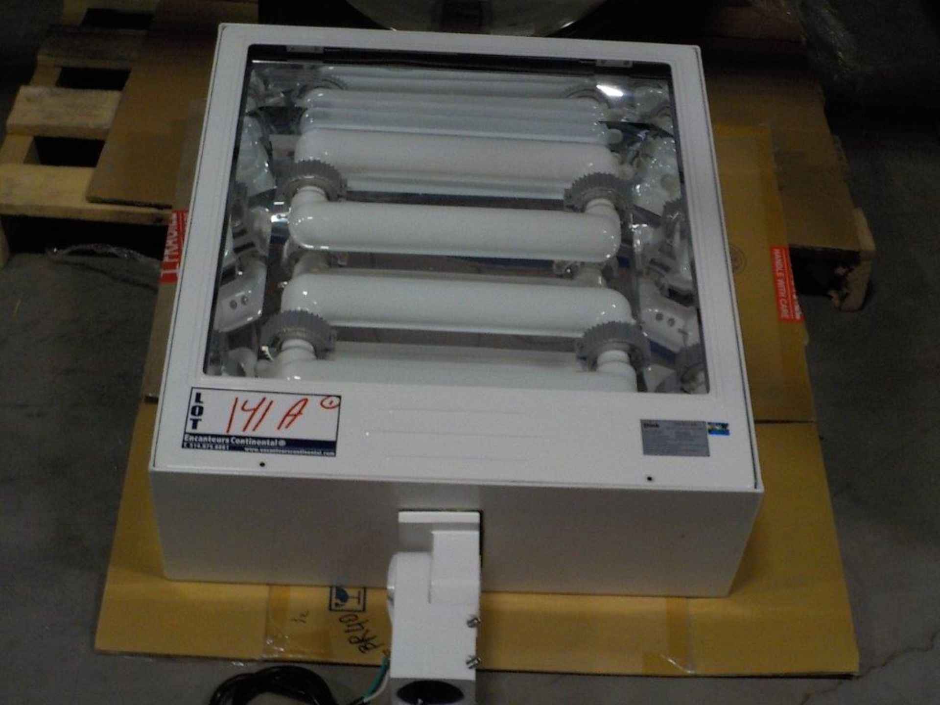 projecteur induction THINK FL-3-250 / induction flood light