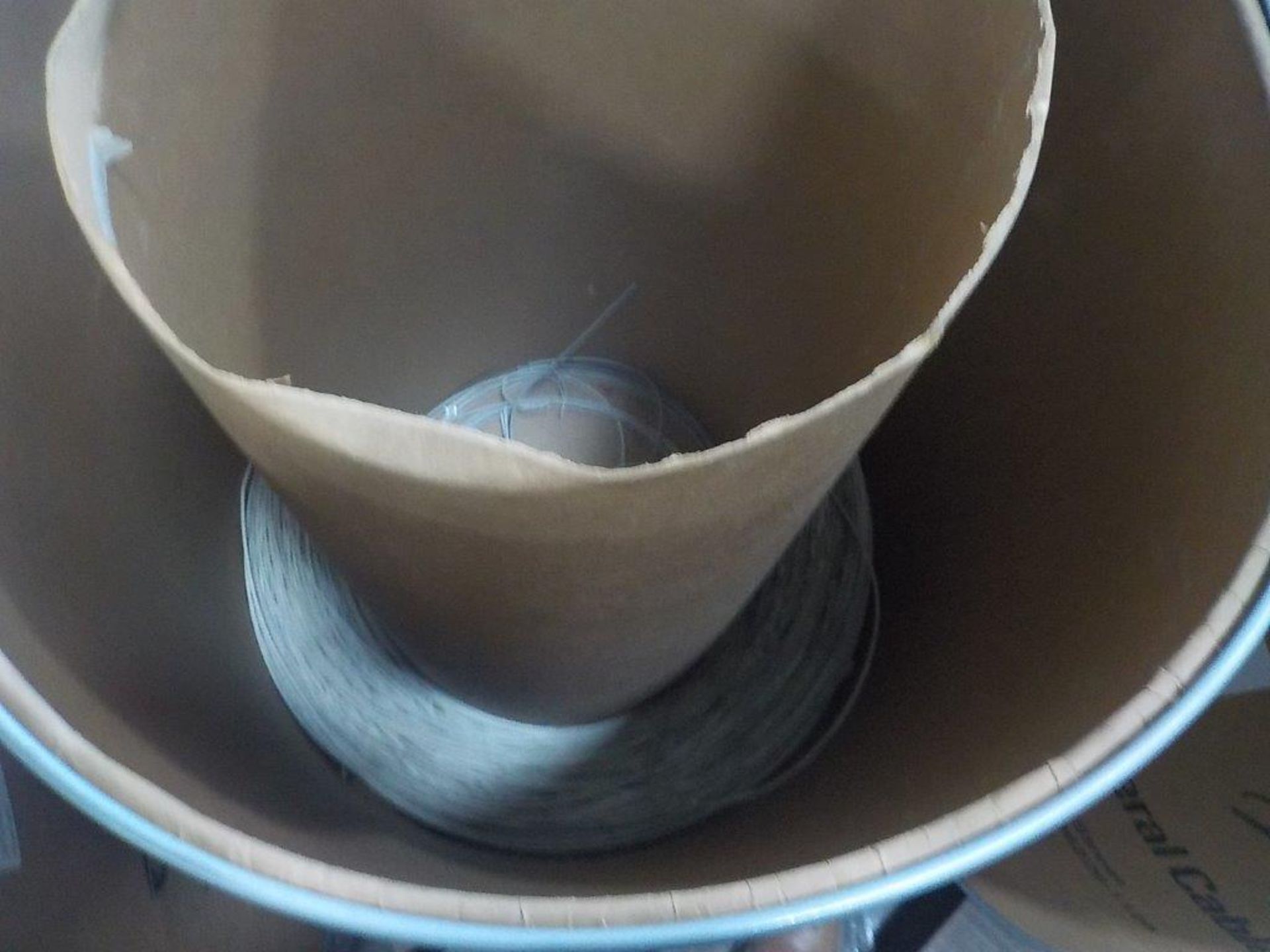 lot: wire / fils: # 12 AWG, 37/28, 600V (300') - Image 3 of 3
