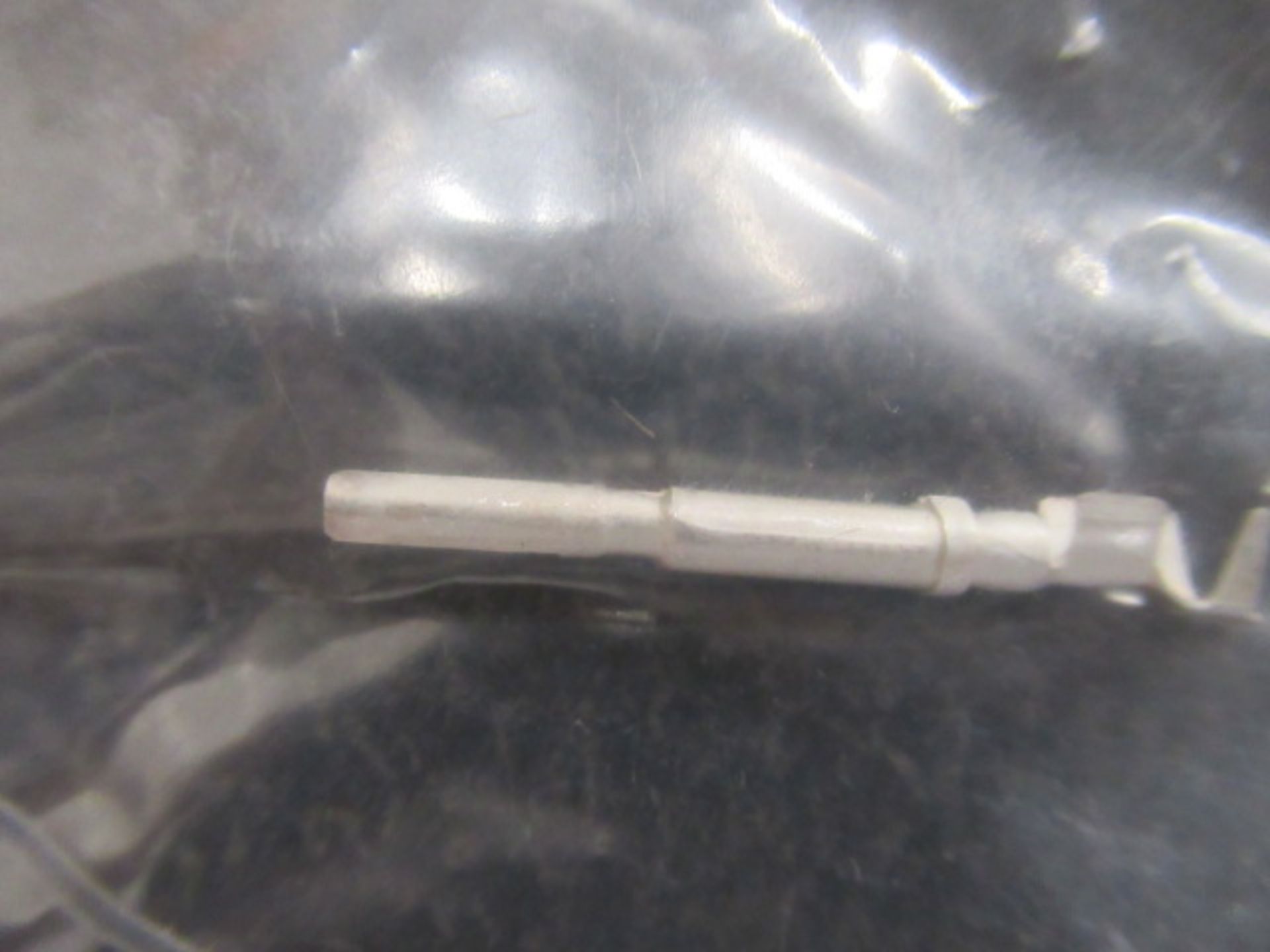 LOT: 11900pcs CRIMP SOCKET CONTACT