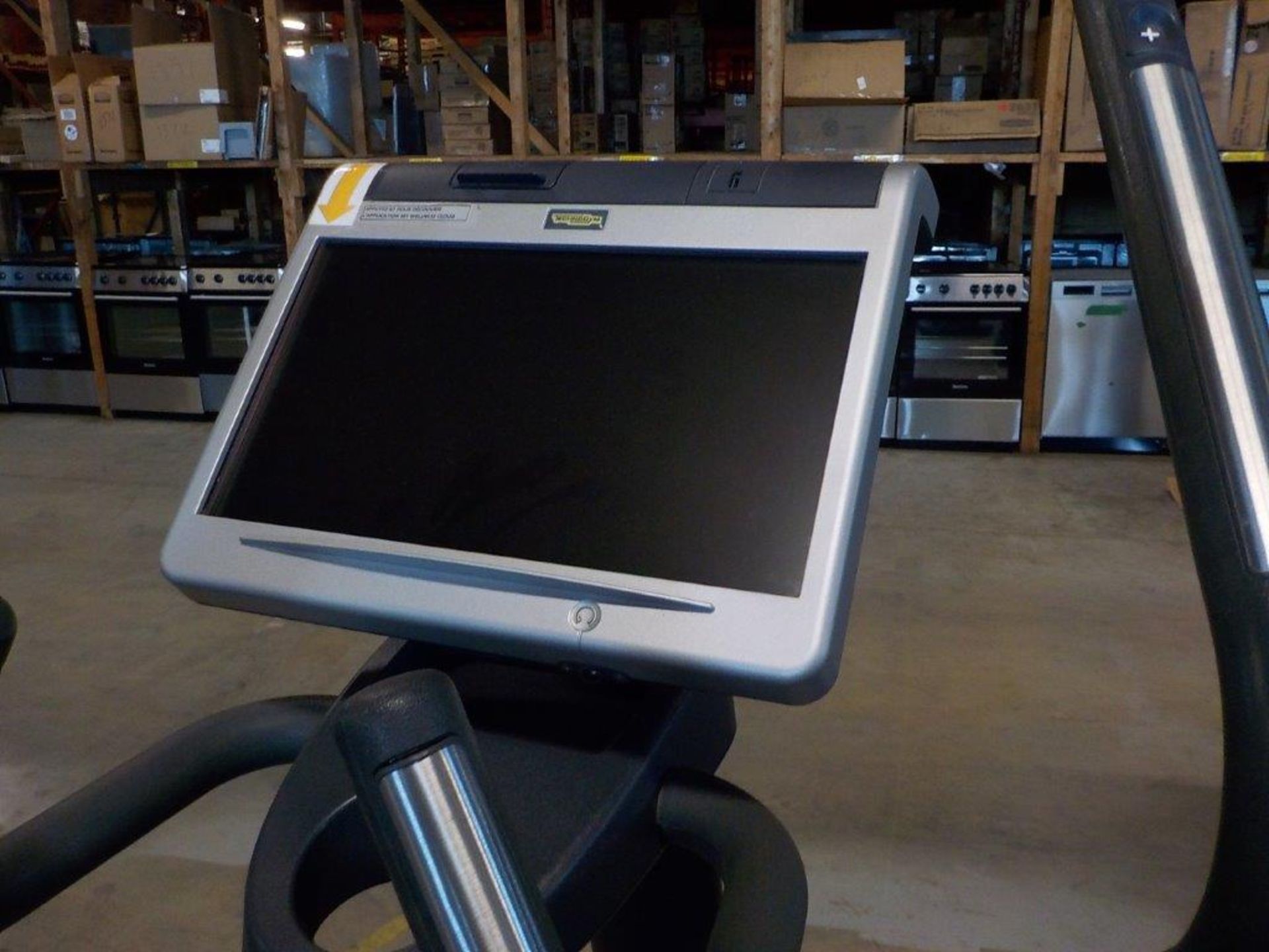 Excite COMMERCIAL TREADMILL - Image 3 of 3