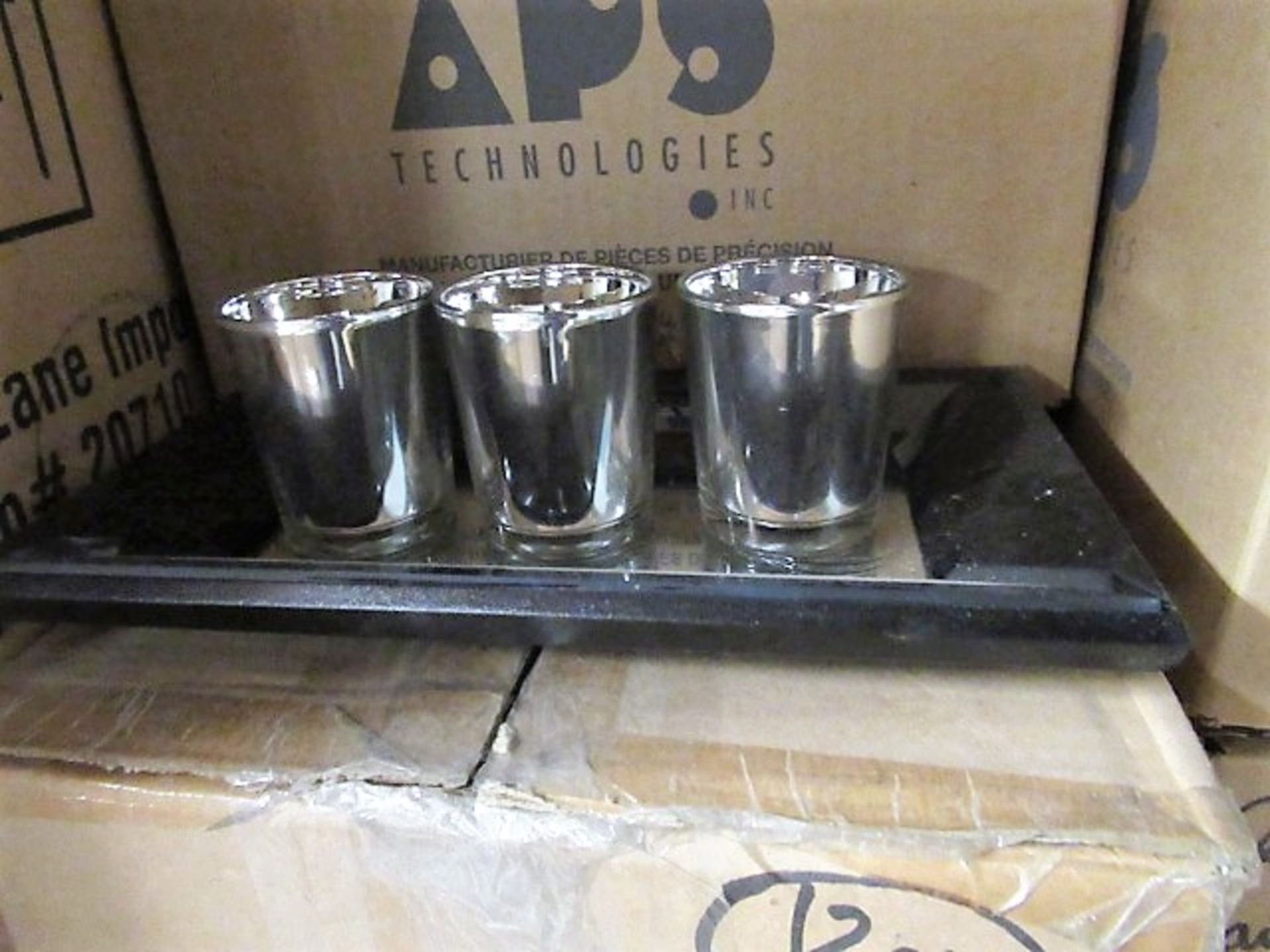 Assorted Candle Holders - Image 3 of 3