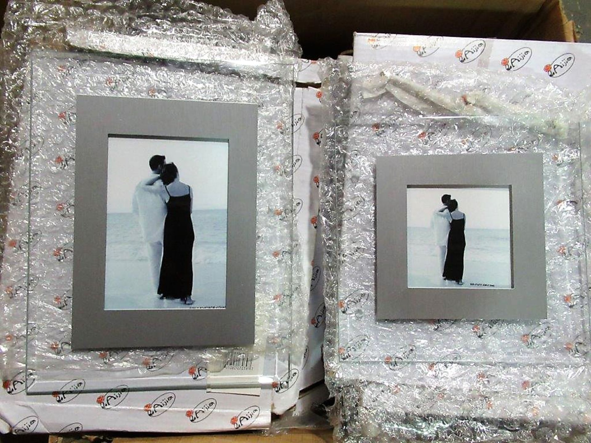 Glass Picture Frames