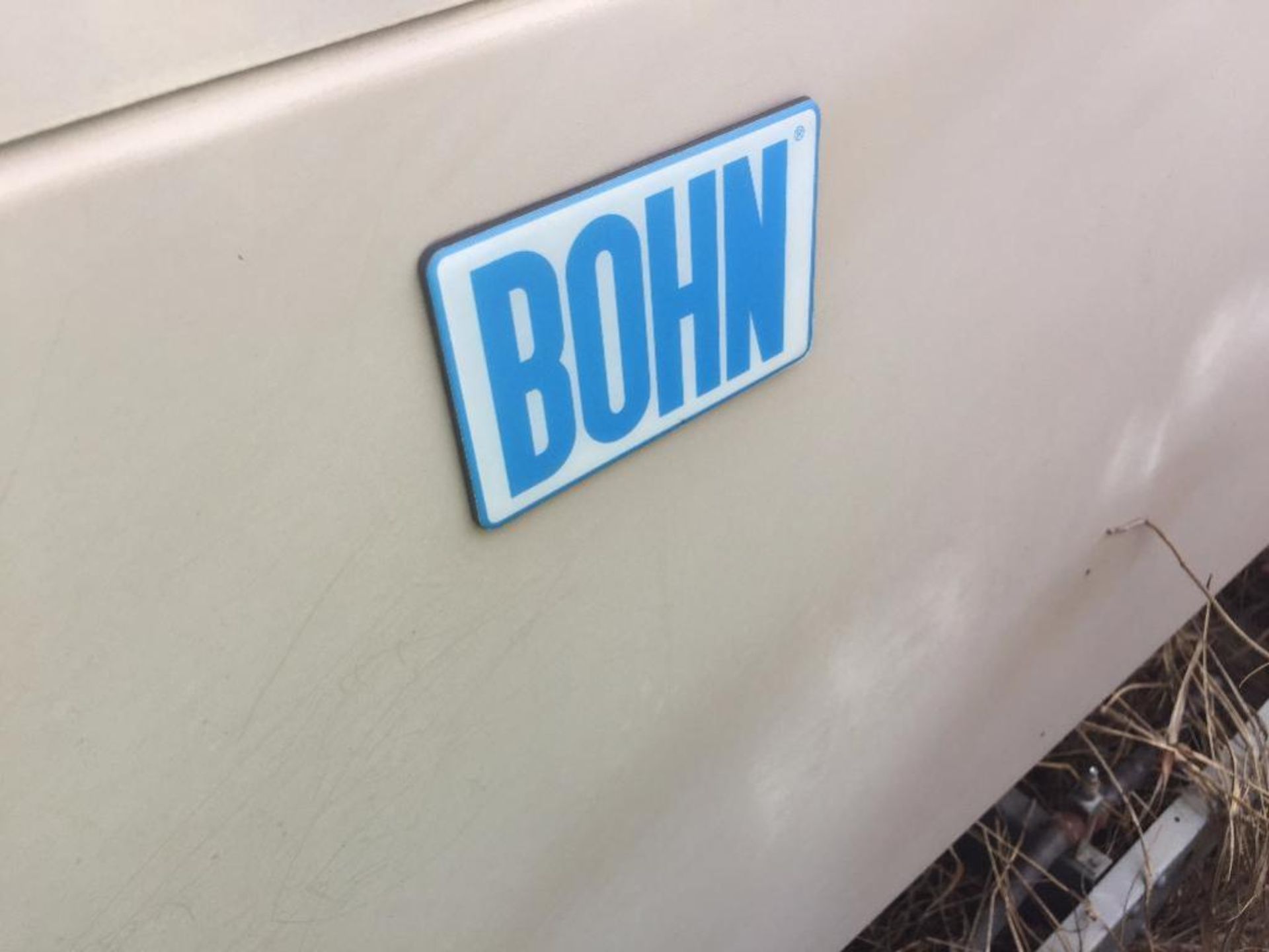 Bohn Refrigeration Compressor - Image 2 of 5