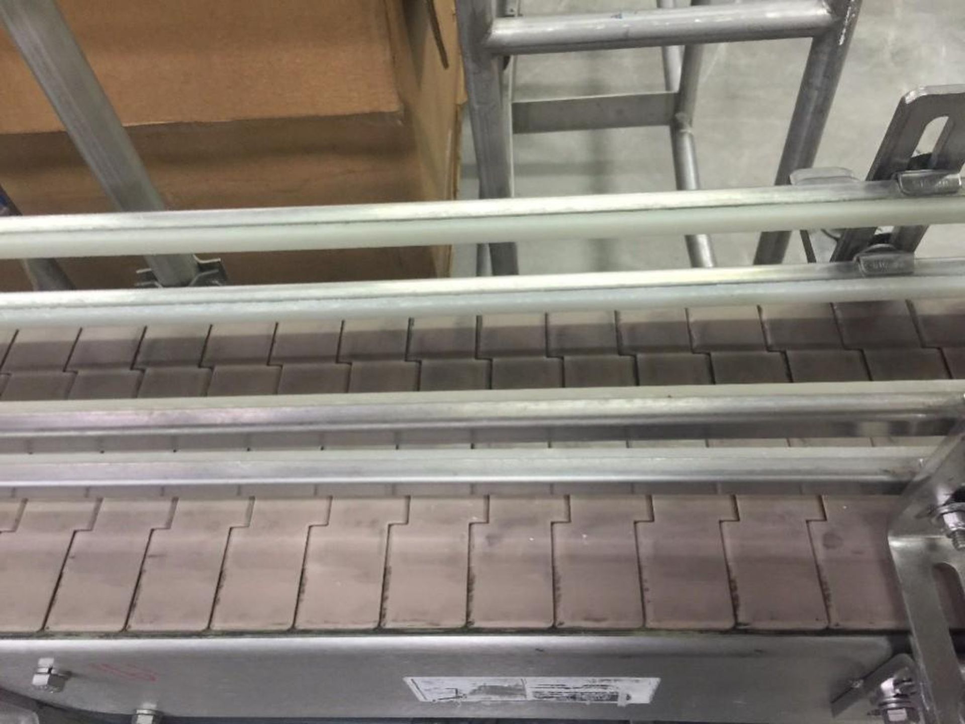 Can Conveyor - Image 2 of 12