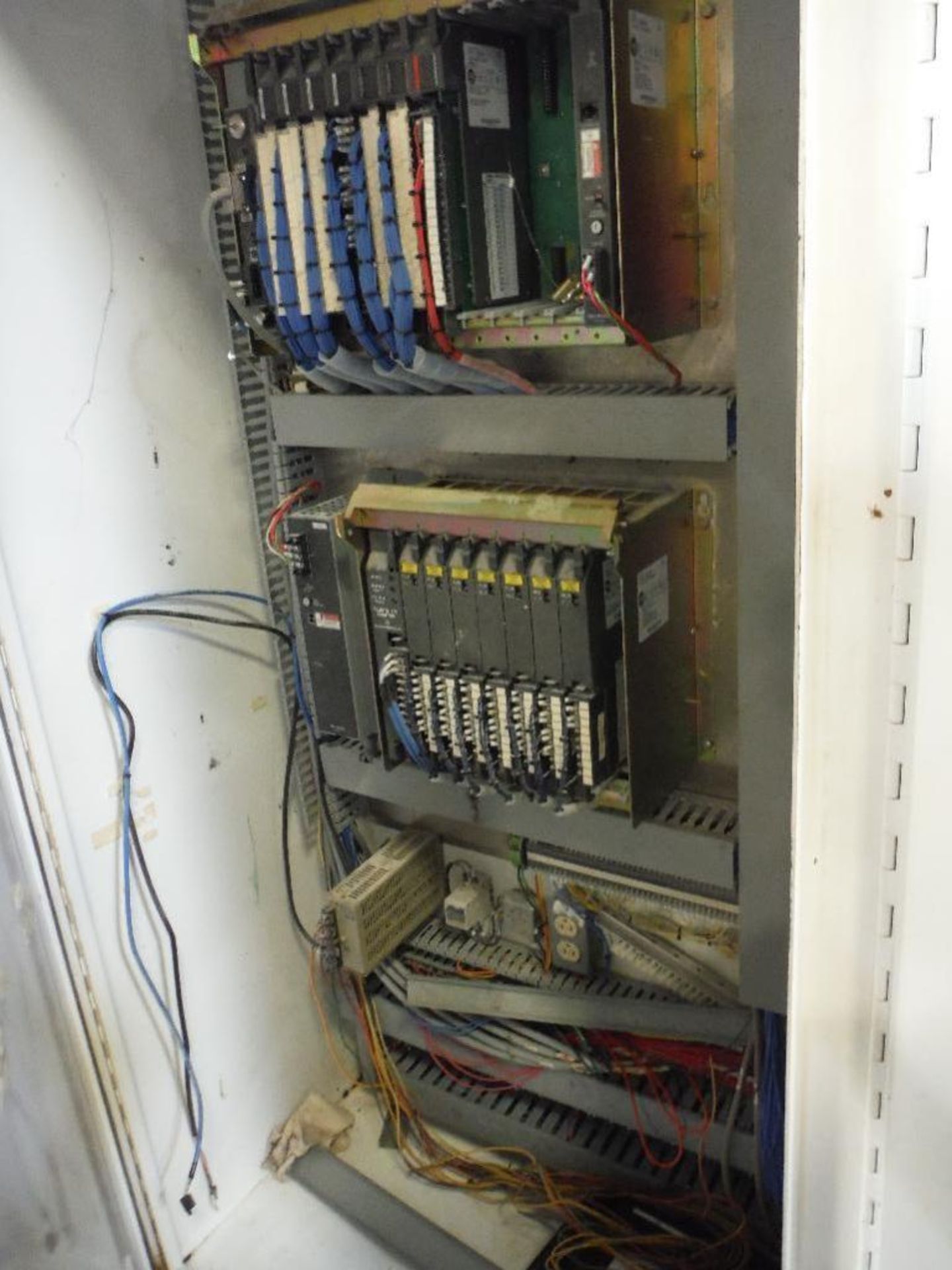 Rheon control panel ** Rigging Fee: $150 ** - Image 3 of 6