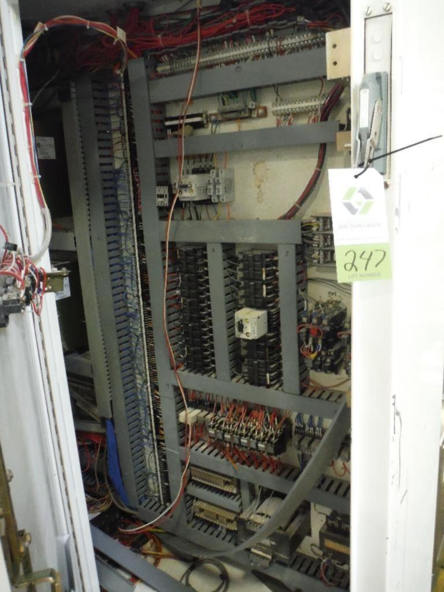 Rheon control panel ** Rigging Fee: $150 ** - Image 4 of 6