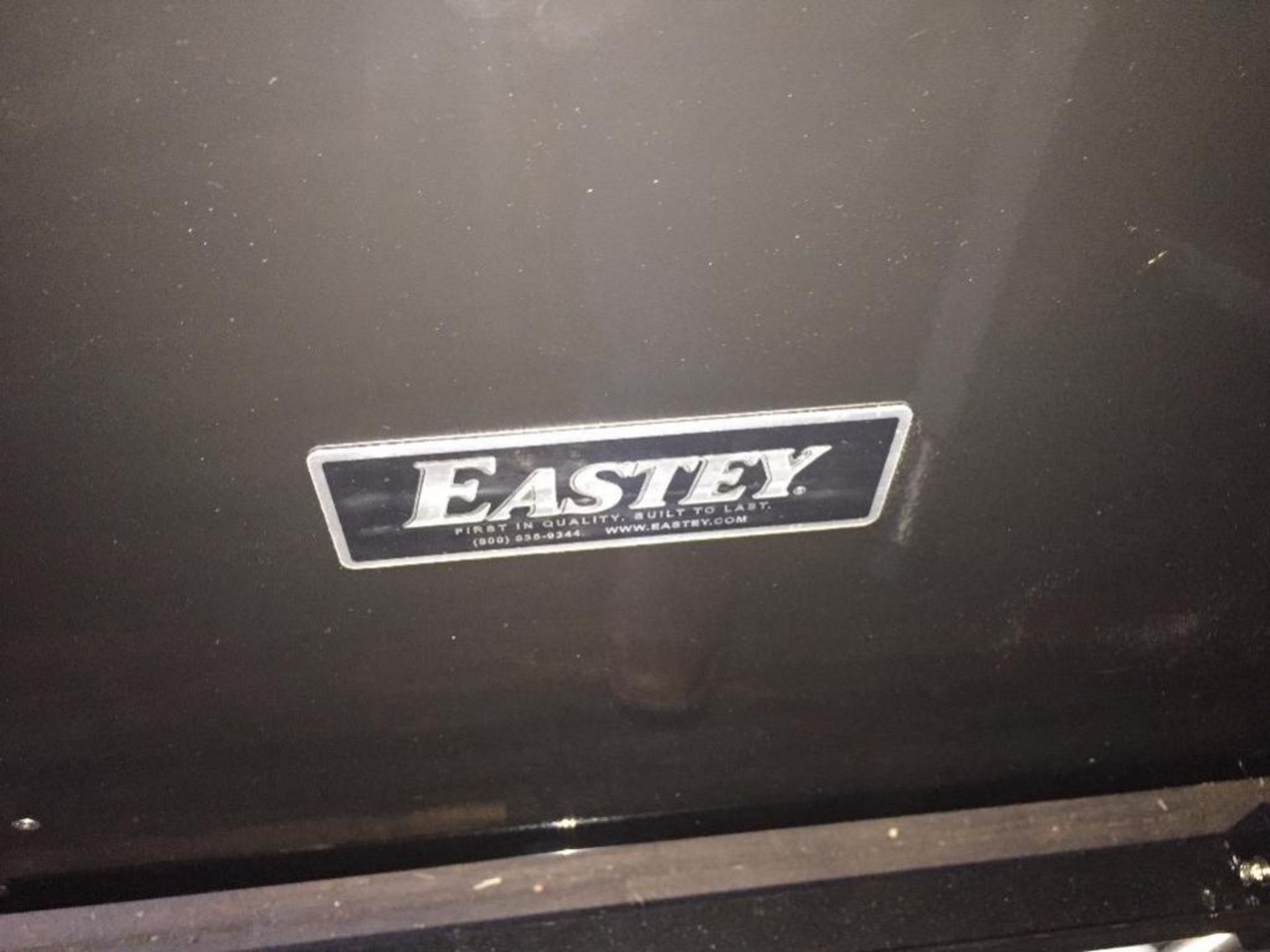 Eastey EZ-CF case former, model CF-STD, s/n EZT1602251 ** Rigging Fee: $ 400 ** (Located in: Womelsd - Image 6 of 7