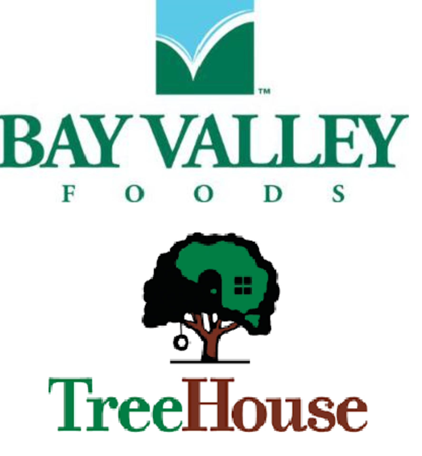 TreeHouse Foods / Bay Valley Foods Online Auction Tuesday, November 14th, 2017 - 11 am CDT