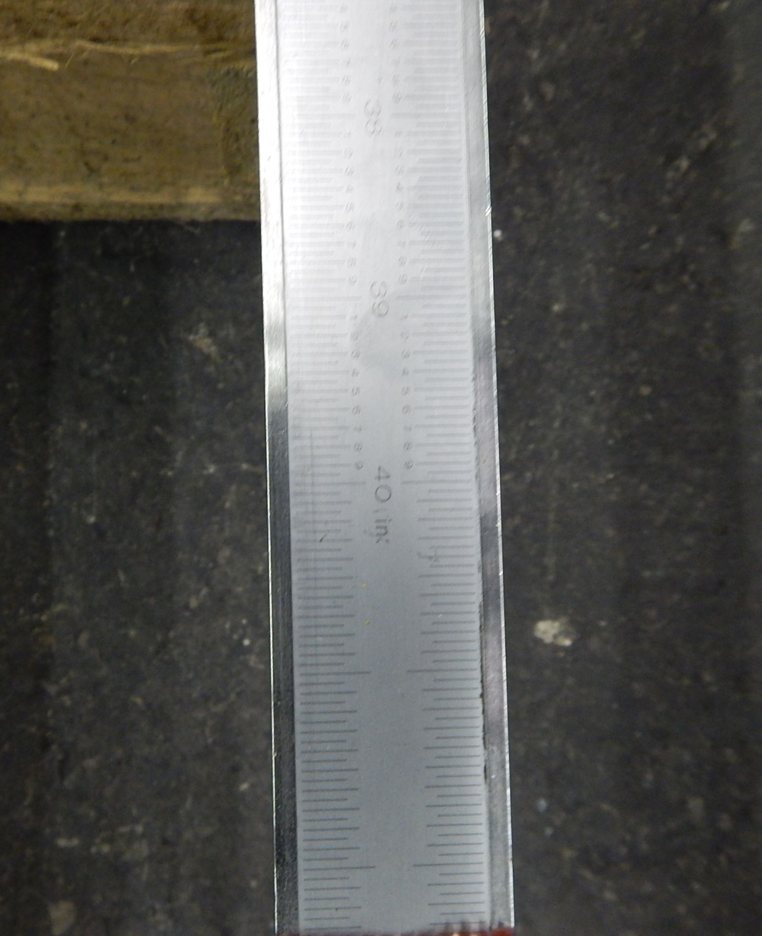 40" VERNIER - Image 2 of 3