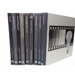 Time Life Library of Photography (1 box) CONDITION REPORT: note: every page of