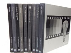 Time Life Library of Photography (1 box) CONDITION REPORT: note: every page of