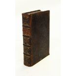 [Allestree, Richard] 1619-1681 "The Government of the Tongue", 5th impression,