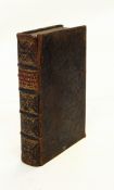 [Allestree, Richard] 1619-1681 "The Government of the Tongue", 5th impression,