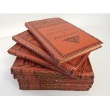 Appleton's Dictionary of Mechanics, 2 vols, The Transactions of the Fuel Conference 1928, 2 vols,