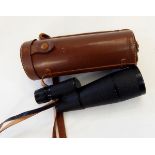 Brystar Ray of London monocular 20x60