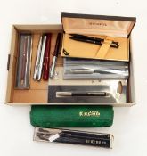 M Hohner Echo harmonica,