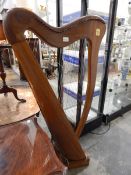 Pilgrim harp