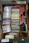 Large quantity of classical CDs (2 boxes)