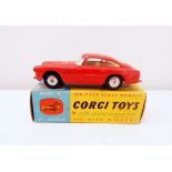 Corgi Aston Martin DB4,