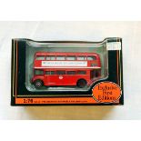 27 EFE boxed diecast scale model vehicles of buses and coaches