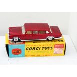 Corgi Mercedes Benz 600 Pullman 247,