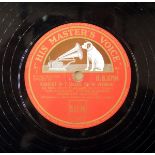 Large quantity of albums and other 78rpm gramophone records including Dvorak, "Quartet",