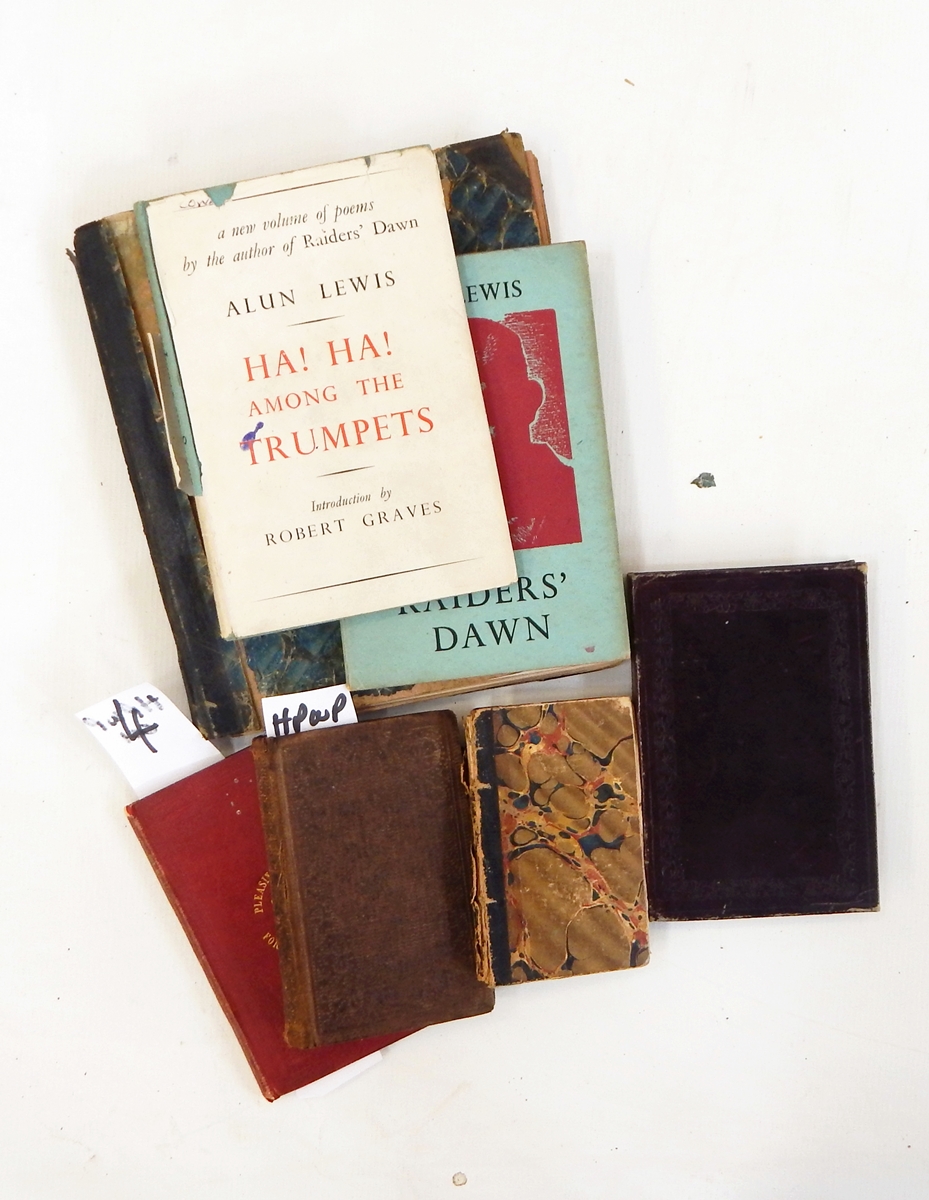 Fine bindings:- Dumas, Alexandre, Works including "The Queen's Necklace", "Forty Five Guardsmen", - Image 2 of 2