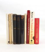 Militaria - Quantity of books including Famous Regiments "The Royal Dragoons",