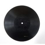 Three 7" Berliners, H Barrington (2961),