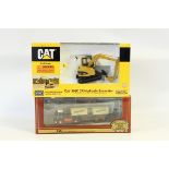 Quantity of boxed diecast vehicles including Corgi,