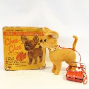 Battery operated Real Toy Chihuahua 'Chi-Chi',