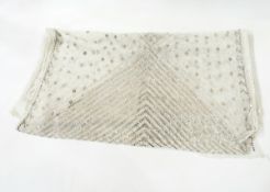 1920's Assuit shawl