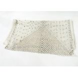 1920's Assuit shawl